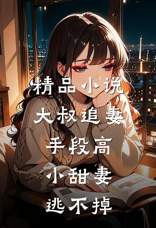 精品小说大叔追妻手段高，小甜妻逃不掉