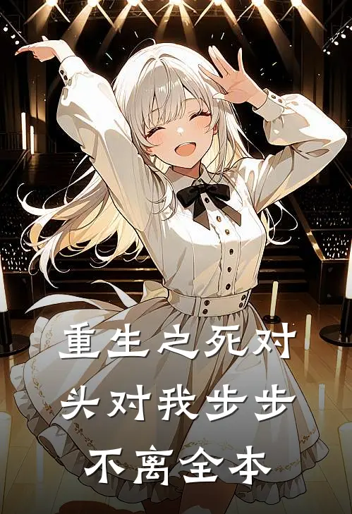 重生之死对头对我步步不离全本