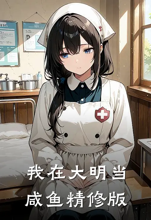 我在大明当咸鱼精修版