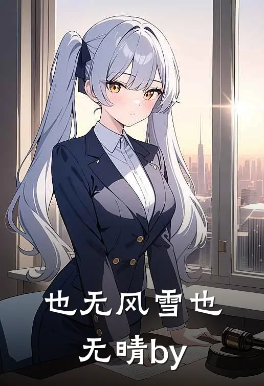也无风雪也无晴by