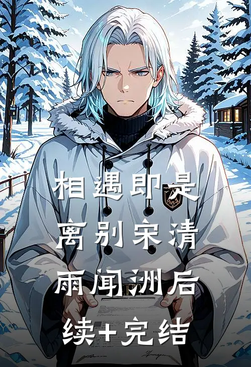 相遇即是离别宋清雨闻洲后续+完结