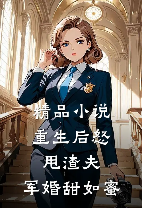 精品小说重生后怒甩渣夫，军婚甜如蜜
