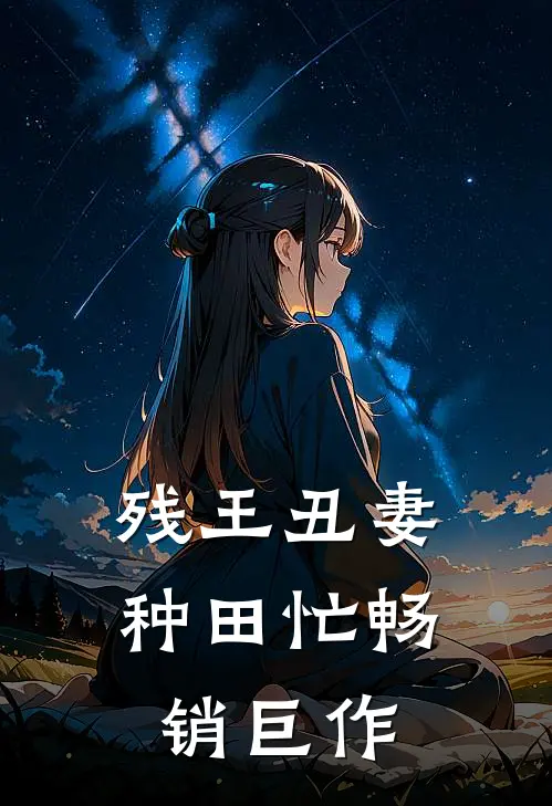 残王丑妻种田忙畅销巨作