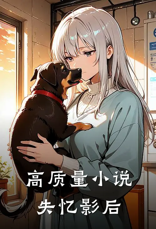 高质量小说失忆影后