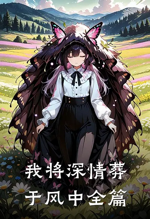 我将深情葬于风中全篇
