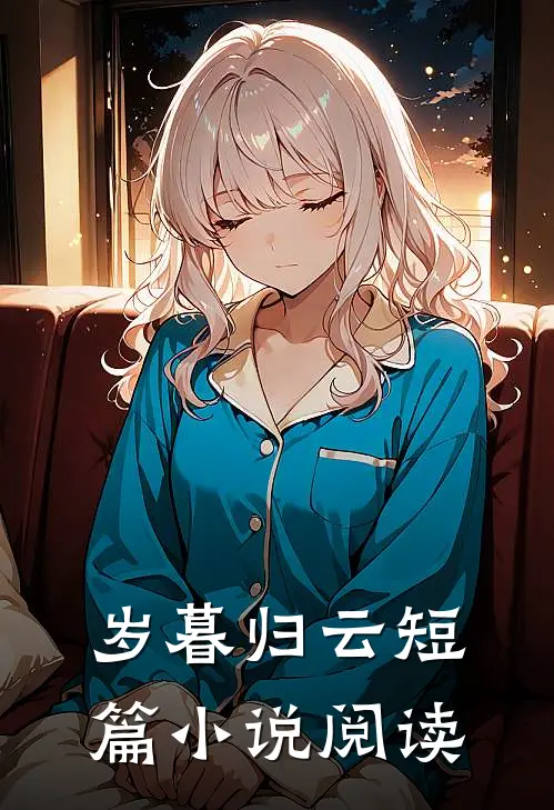 岁暮归云短篇小说阅读
