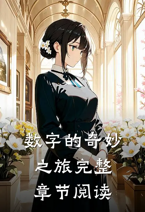 数字的奇妙之旅完整章节阅读