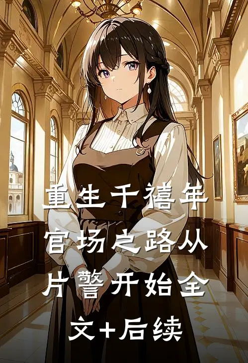 重生千禧年：官场之路从片警开始全文+后续