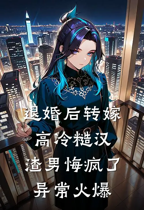 退婚后转嫁高冷糙汉，渣男悔疯了异常火爆