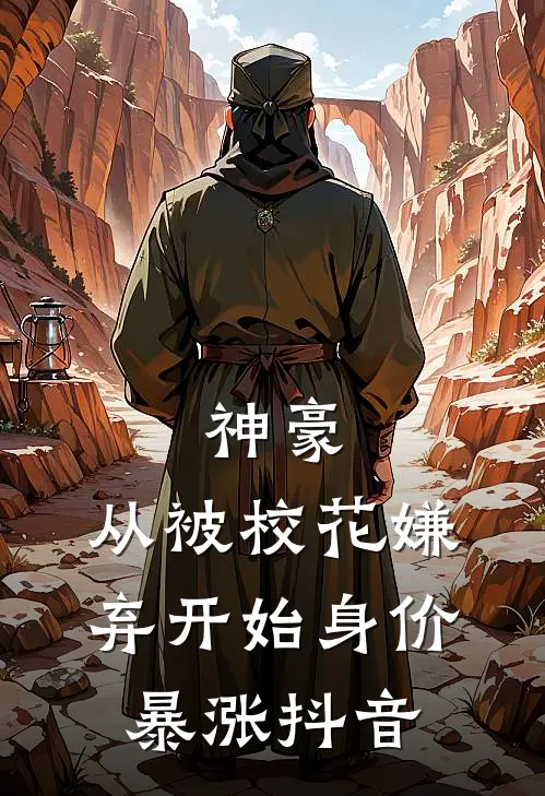 神豪：从被校花嫌弃开始身价暴涨抖音