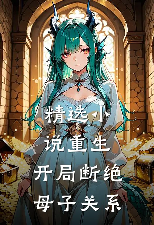 精选小说重生：开局断绝母子关系