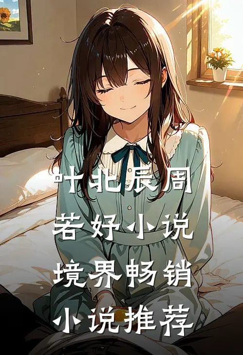 叶北辰周若妤小说境界畅销小说推荐