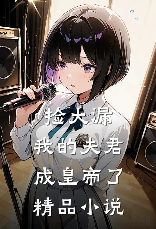 捡大漏，我的夫君成皇帝了精品小说