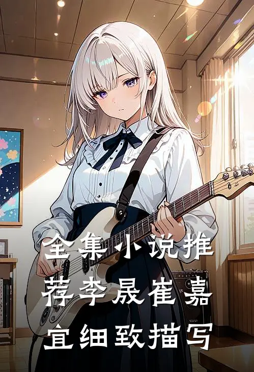 全集小说推荐李晟崔嘉宜细致描写