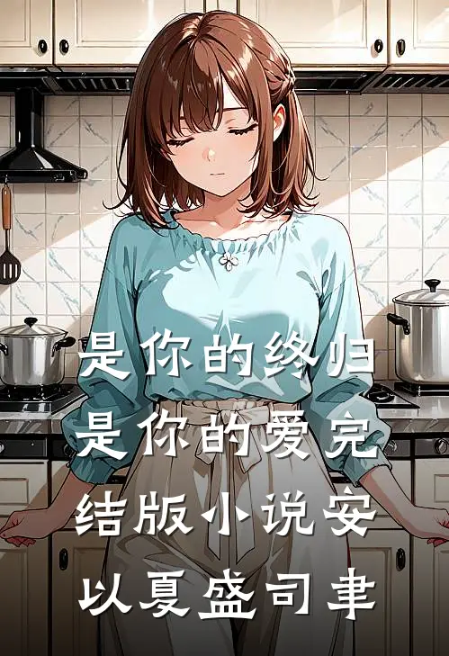是你的终归是你的爱完结版小说安以夏盛司聿