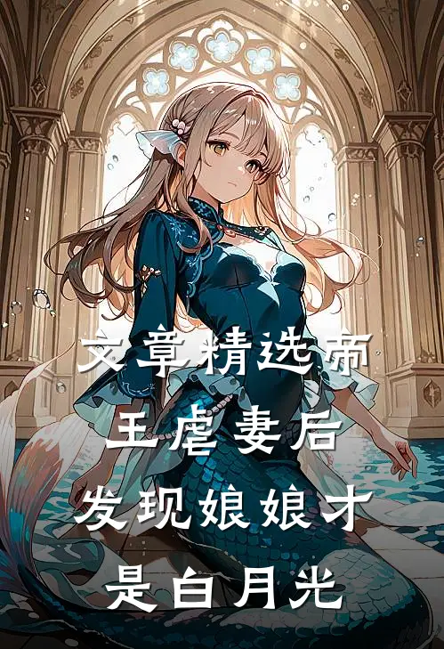 文章精选帝王虐妻后，发现娘娘才是白月光