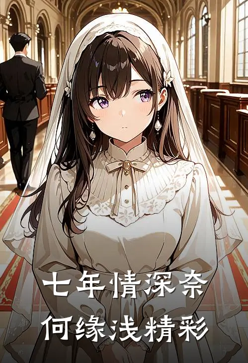 七年情深奈何缘浅精彩