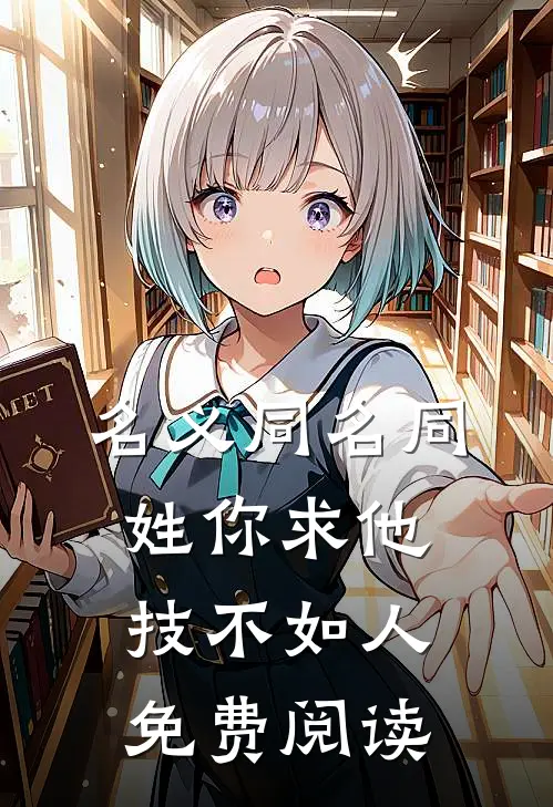 名义同名同姓你求他技不如人免费阅读
