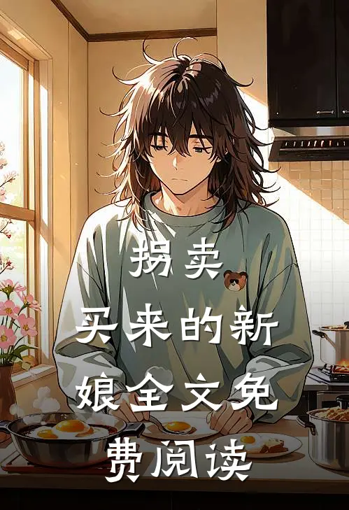 拐卖：买来的新娘全文免费阅读