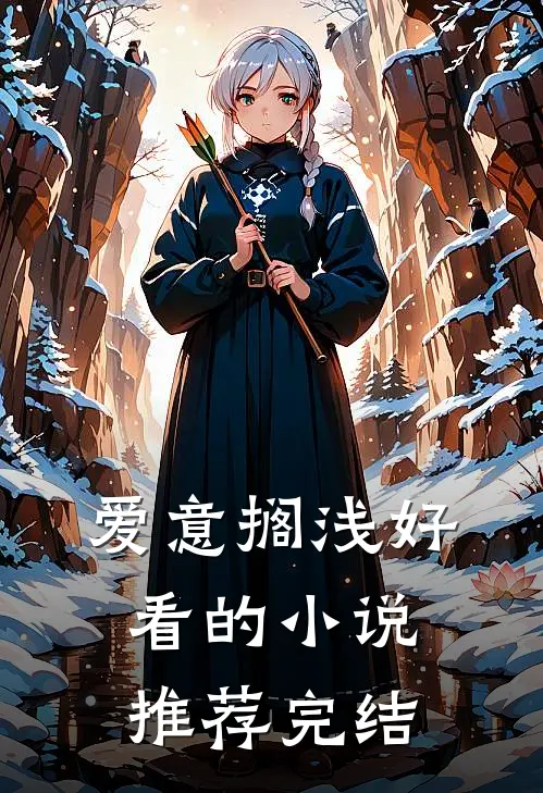 爱意搁浅好看的小说推荐完结