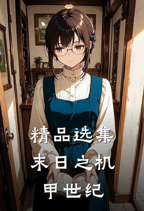 精品选集末日之机甲世纪