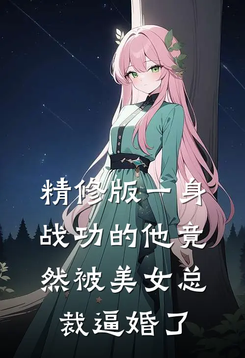 精修版一身战功的他竟然被美女总裁逼婚了