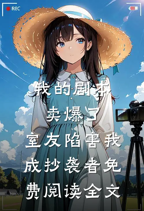 我的剧本卖爆了，室友陷害我成抄袭者免费阅读全文