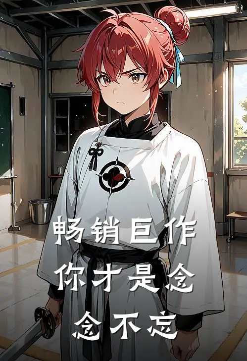 畅销巨作你才是念念不忘