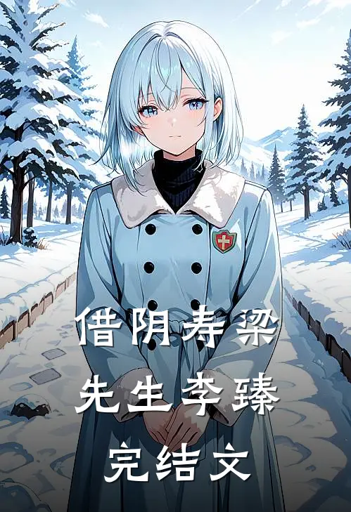 借阴寿梁先生李臻完结文