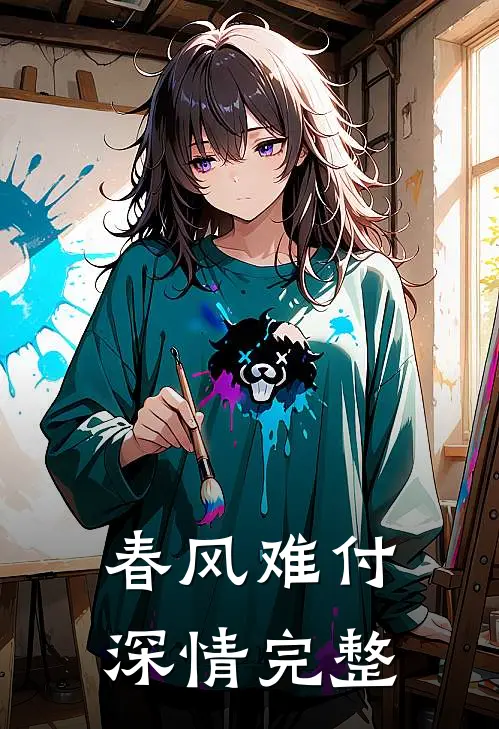 春风难付深情完整
