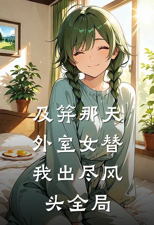 及笄那天，外室女替我出尽风头全局