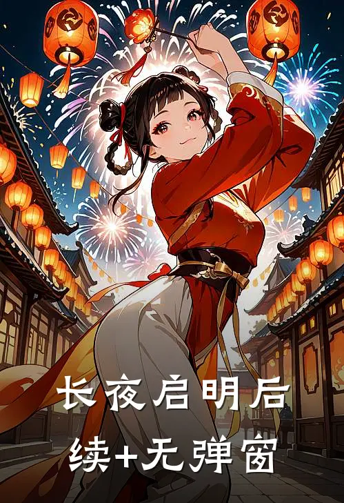 长夜启明后续+无弹窗