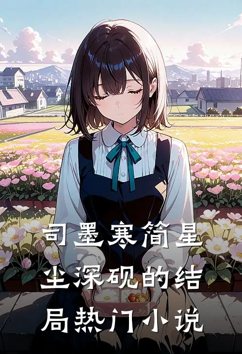 司墨寒简星尘深砚的结局热门小说