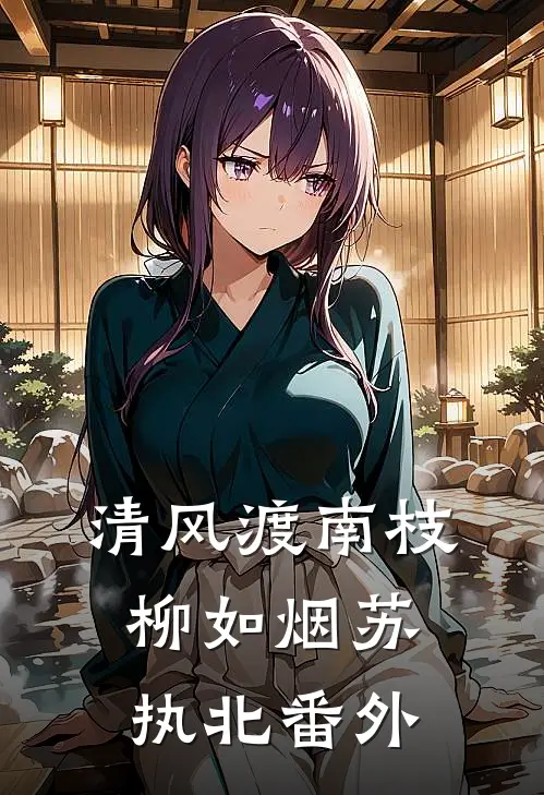 清风渡南枝柳如烟苏执北番外