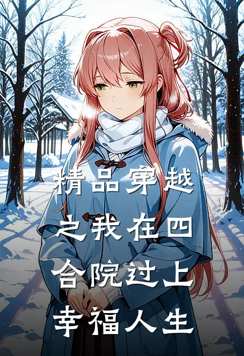 精品穿越之我在四合院过上幸福人生