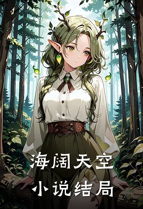海阔天空小说结局