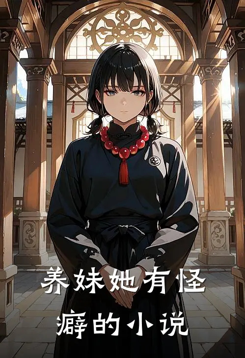 养妹她有怪癖的小说