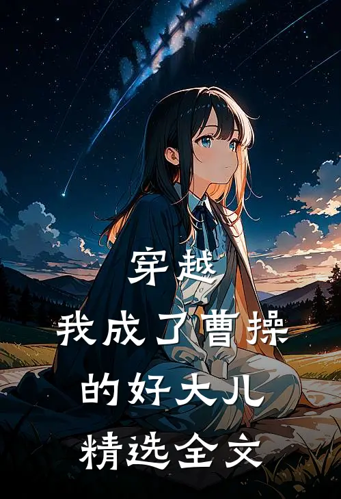 穿越：我成了曹操的好大儿精选全文
