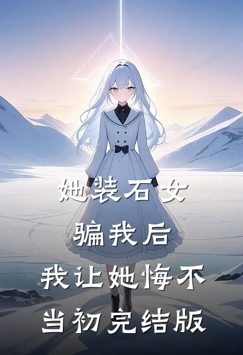 她装石女骗我后，我让她悔不当初完结版