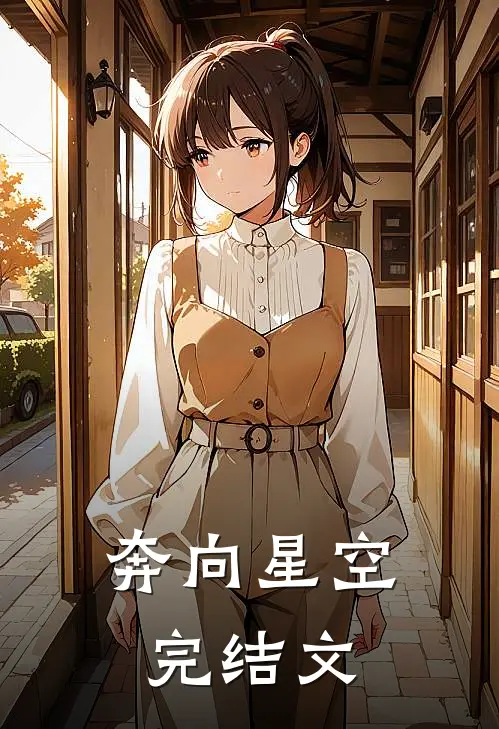 奔向星空完结文