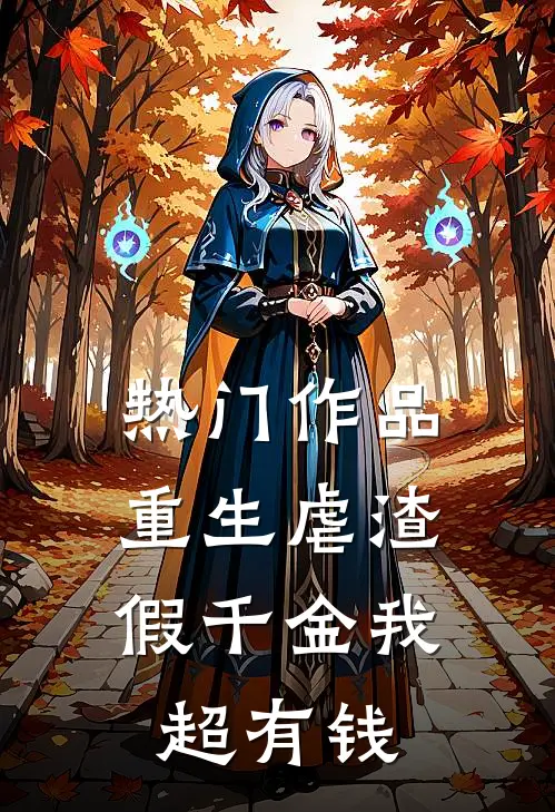 热门作品重生虐渣：假千金我超有钱