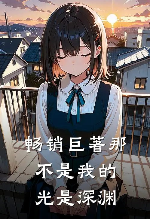 畅销巨著那不是我的光是深渊
