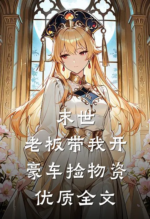 末世:老板带我开豪车捡物资优质全文