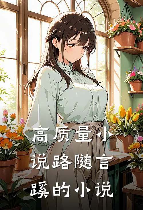高质量小说路随言蹊的小说