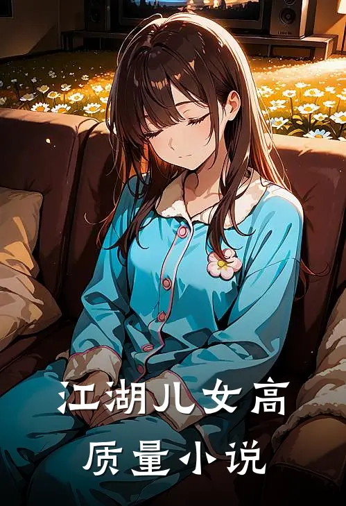 江湖儿女高质量小说