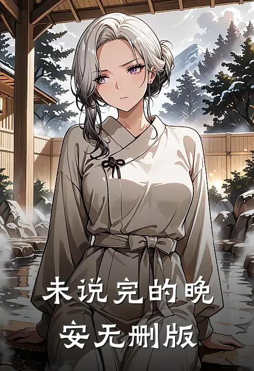 未说完的晚安无删版