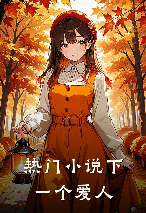 热门小说下一个爱人