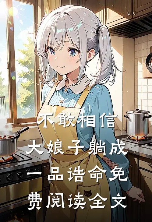 不敢相信，大娘子躺成一品诰命免费阅读全文