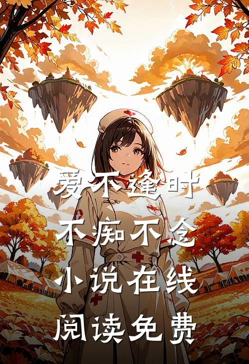 爱不逢时，不痴不念小说在线阅读免费