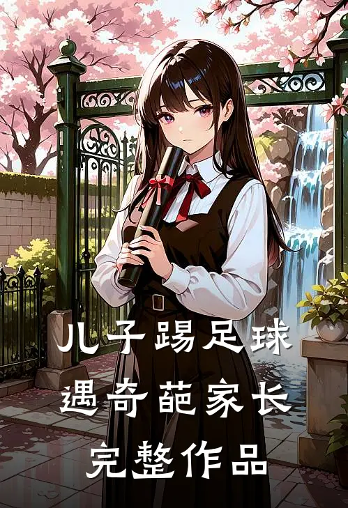 儿子踢足球遇奇葩家长完整作品